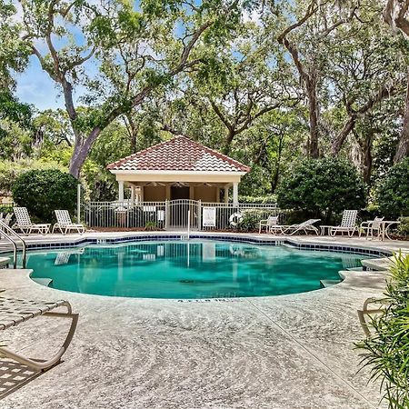 Gated Villas At Summer Beach American Beach المظهر الخارجي الصورة