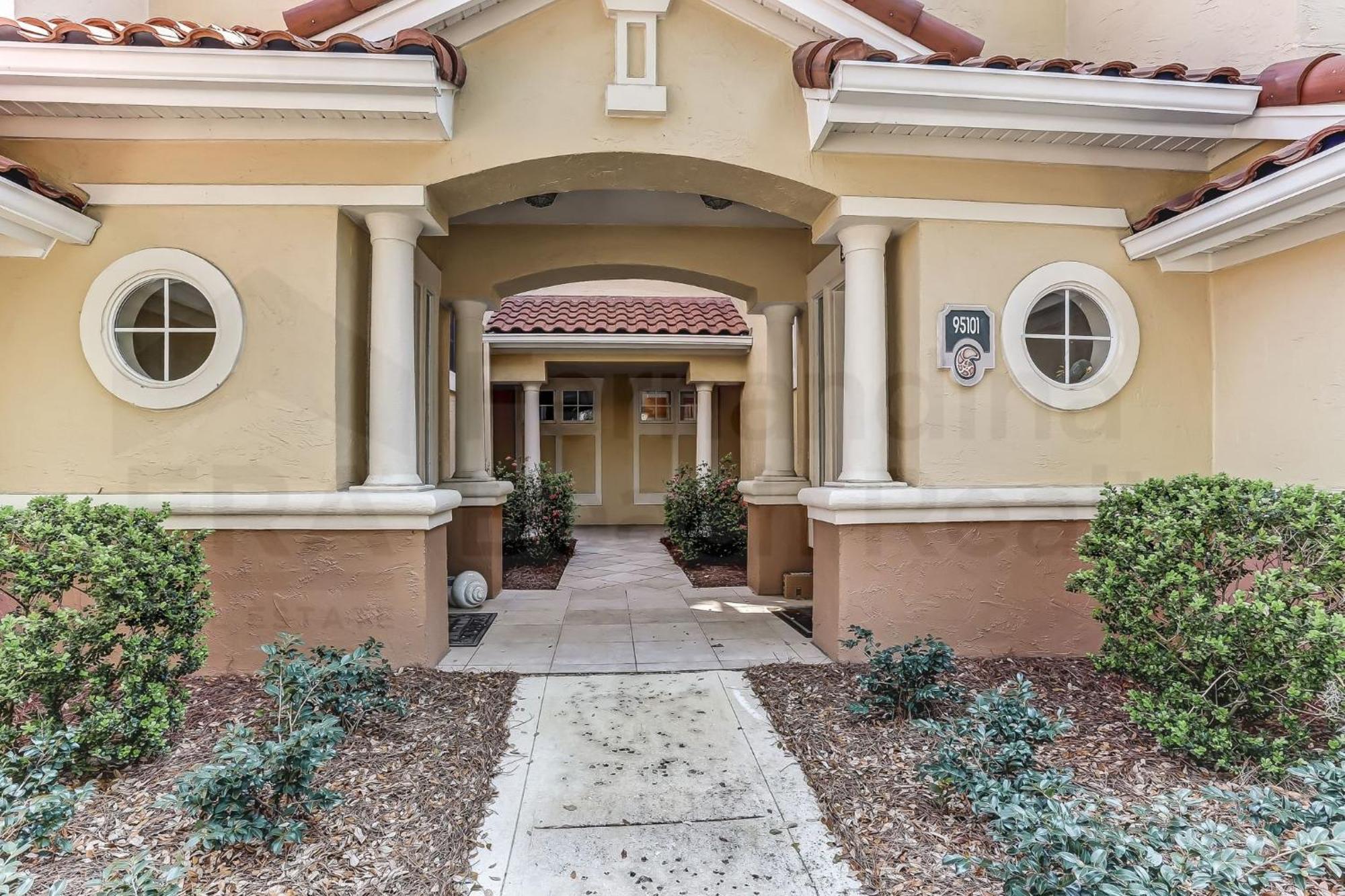 Gated Villas At Summer Beach American Beach المظهر الخارجي الصورة