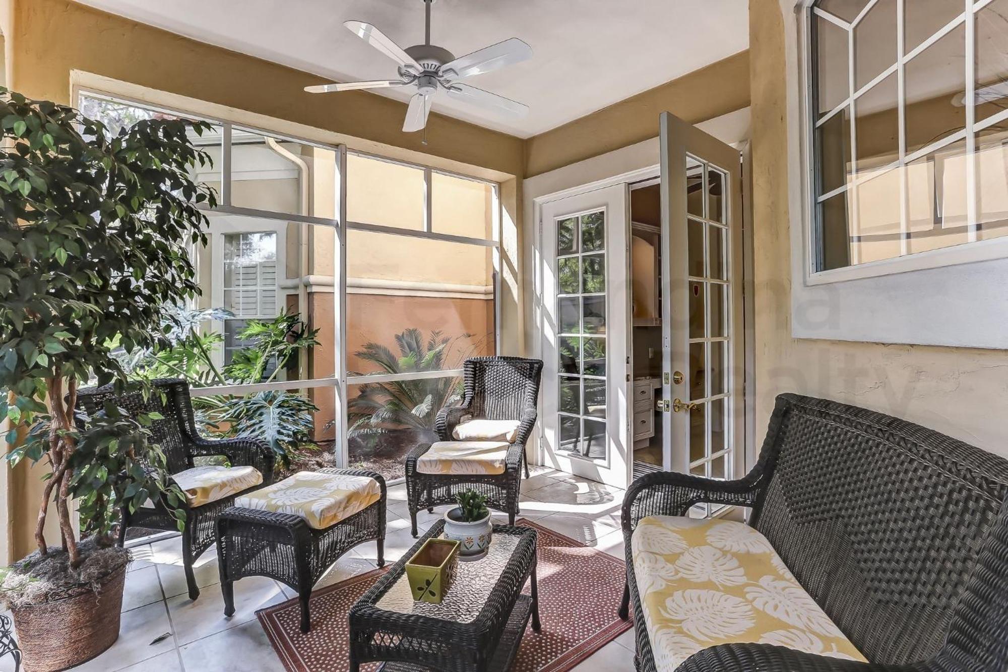 Gated Villas At Summer Beach American Beach المظهر الخارجي الصورة