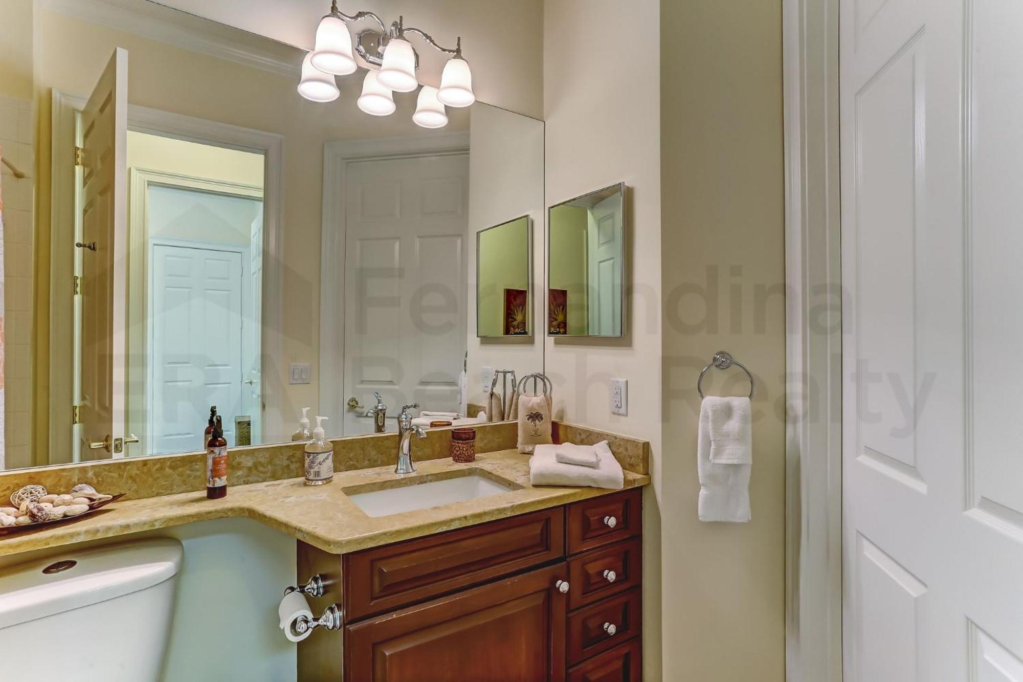 Gated Villas At Summer Beach American Beach المظهر الخارجي الصورة