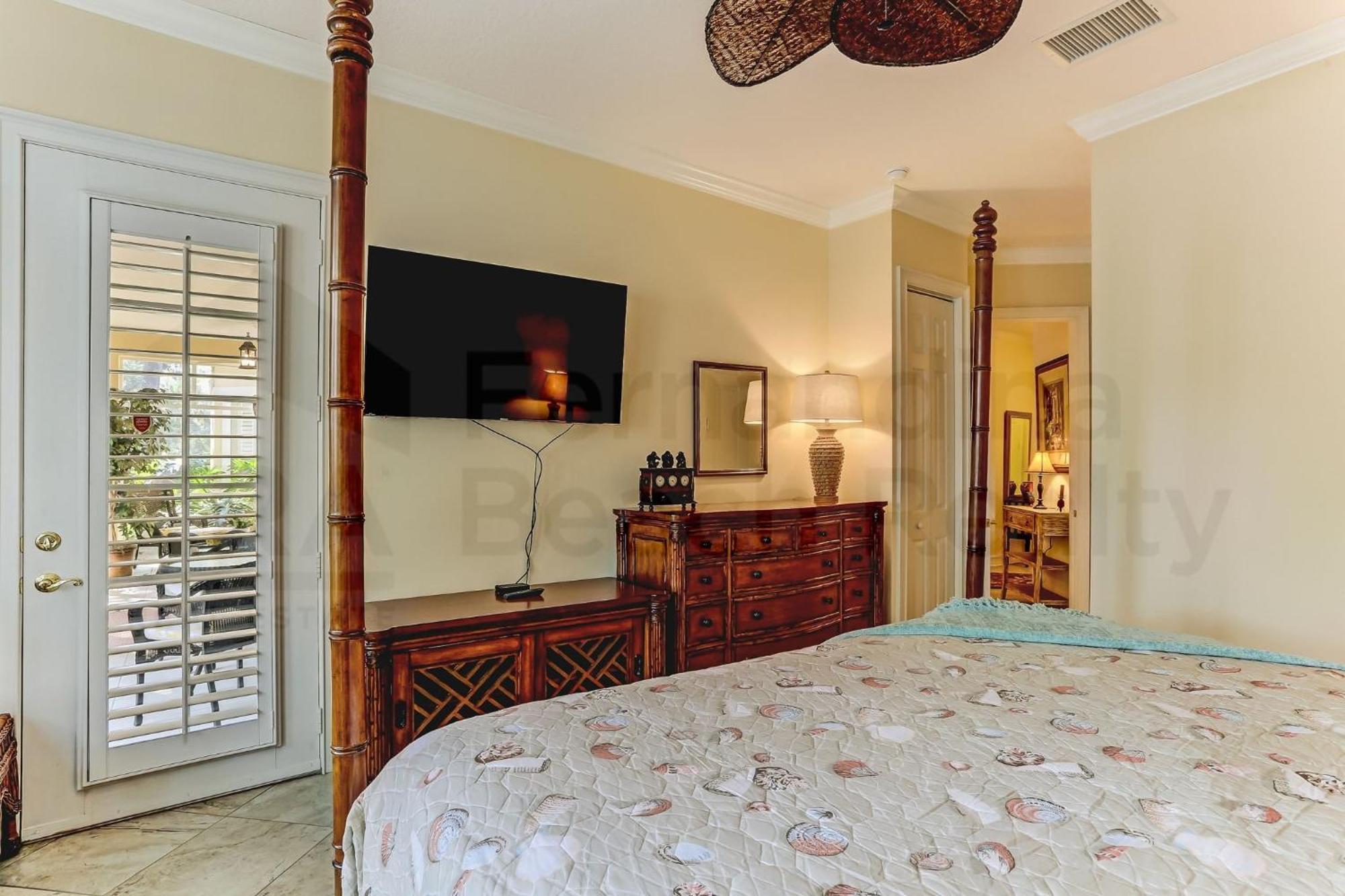 Gated Villas At Summer Beach American Beach المظهر الخارجي الصورة