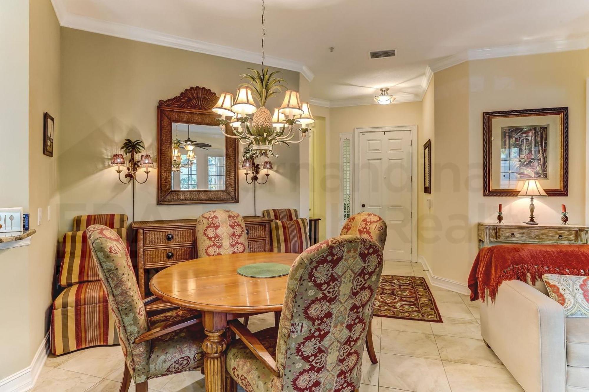 Gated Villas At Summer Beach American Beach المظهر الخارجي الصورة