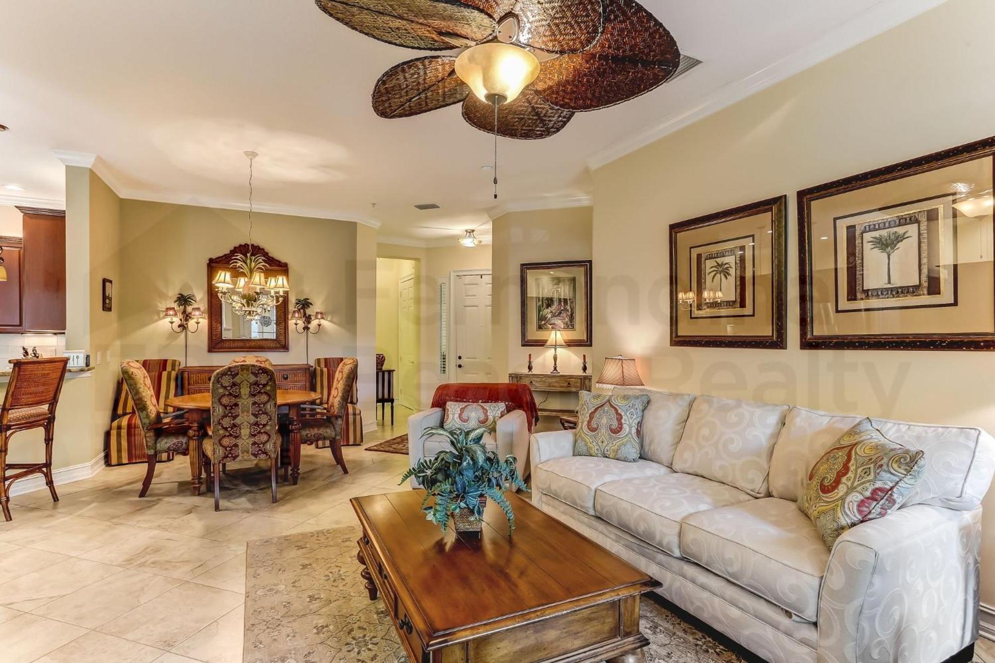 Gated Villas At Summer Beach American Beach المظهر الخارجي الصورة